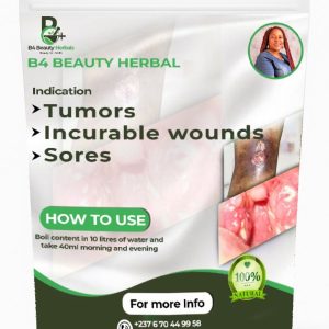 Tumor/Wounds Treatment