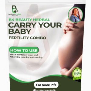 Fertility Cumbo