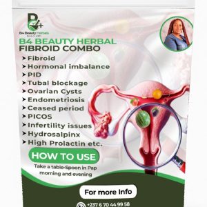 Fibroid Combo